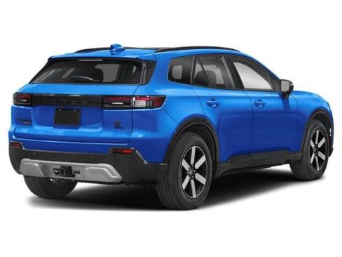 New 2025 Honda Prologue Touring image 2