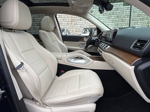 Used 2022 Mercedes-Benz GLE 350 4MATIC image 30