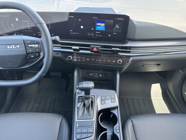 New 2026 Kia Sportage SX AWD/4WD image 20