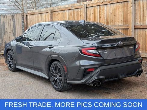 Used 2023 Subaru WRX Premium image 4