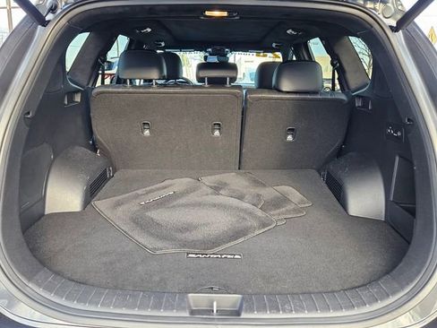 Certified 2023 Hyundai Santa Fe Calligraphy image 17