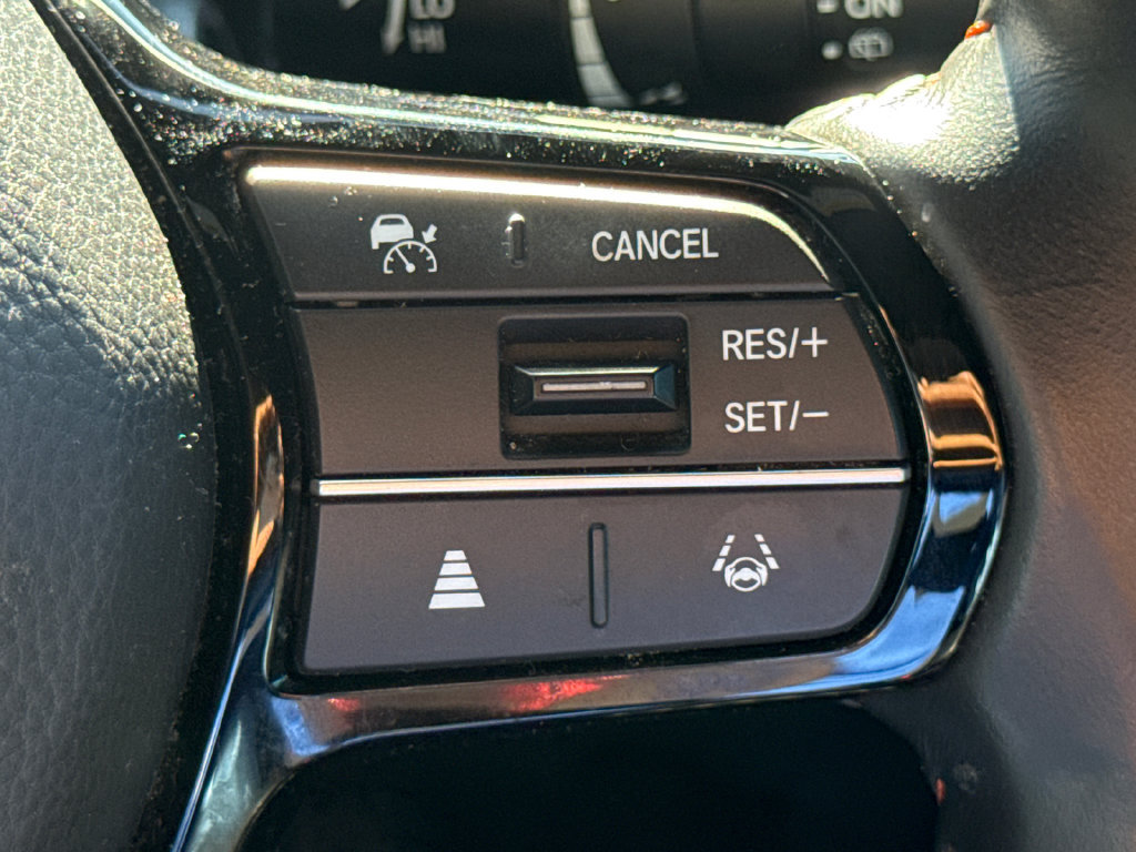 Certified 2023 Honda HR-V Sport image 29