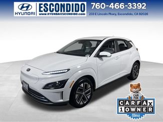 Certified 2023 Hyundai Kona SE w/ Cargo Package 360° Tour