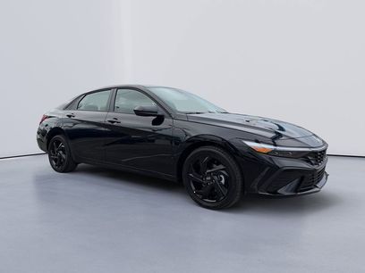 New 2026 Hyundai Elantra Sport w/ Cargo Package
