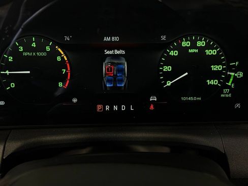 Used 2026 Ford Mustang Premium RWD image 15