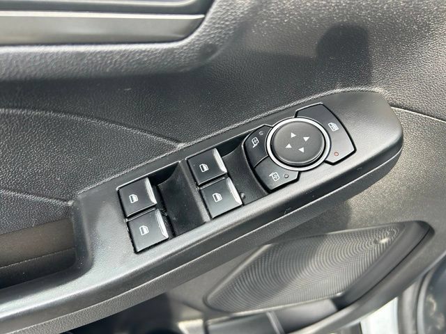 Used 2025 Ford Escape Active FWD image 18