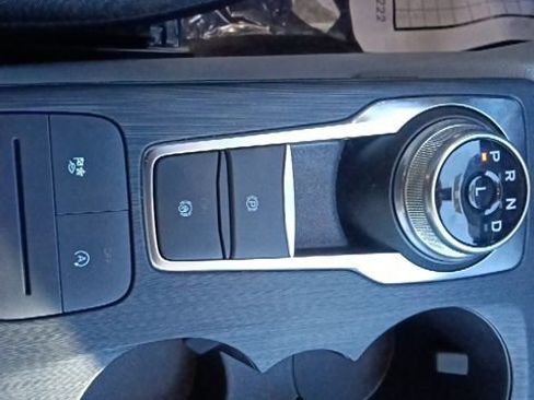New 2026 Ford Escape Active w/ Cold Weather Package FWD image 24
