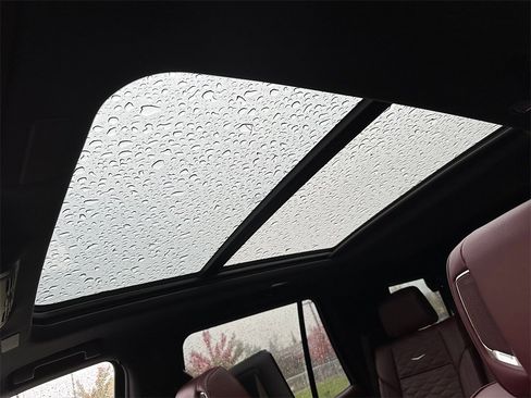 New 2026 Cadillac Escalade Sport w/ Touring Package image 24