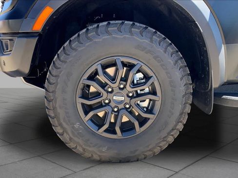 Used 2025 Ford Ranger Raptor AWD/4WD image 10