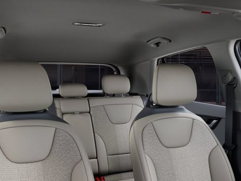 New 2026 Kia Niro EX FWD image 27