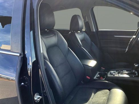 Used 2019 MAZDA CX-5 Touring image 7