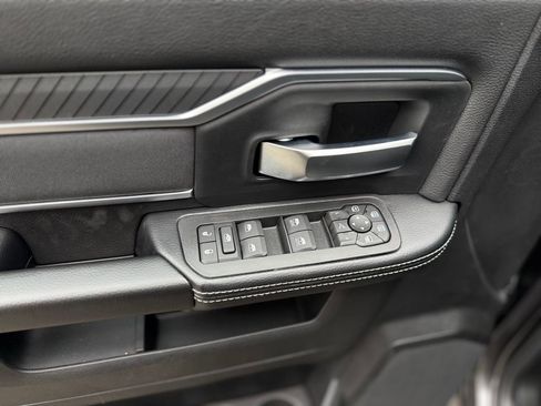 New 2026 RAM 2500 Big Horn image 22