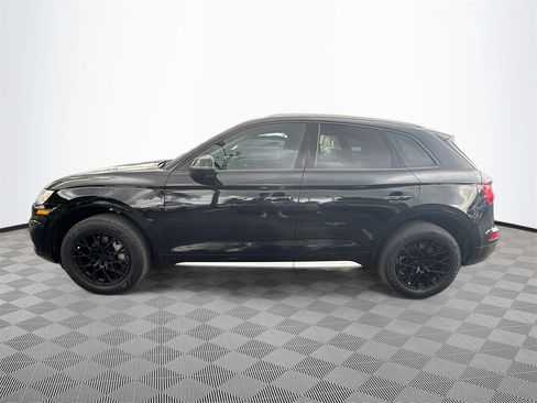 Used 2018 Audi Q5 2.0T Premium w/ Convenience Package image 9