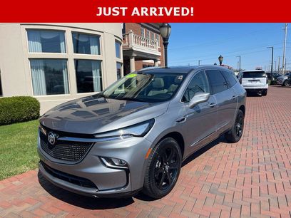 Used 2023 Buick Enclave Essence w/ Experience Buick Package