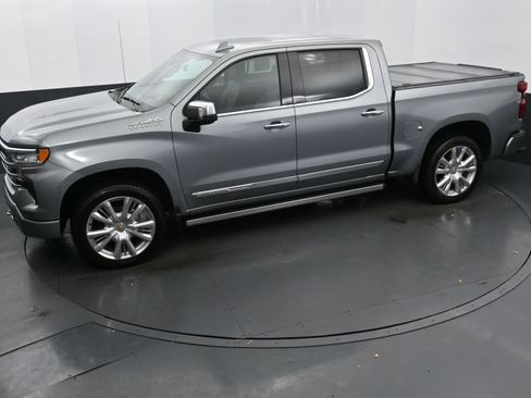 Used 2024 Chevrolet Silverado 1500 High Country image 27