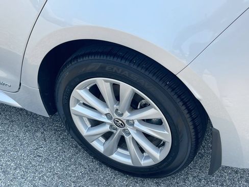 Used 2026 Toyota Corolla LE w/ LE Premium Package AWD/4WD image 16