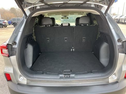 Used 2024 Ford Escape Platinum image 24