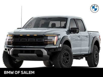 Used 2024 Ford F150 Raptor