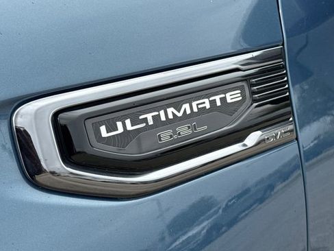 Used 2024 GMC Sierra 1500 Denali Ultimate AWD/4WD image 6