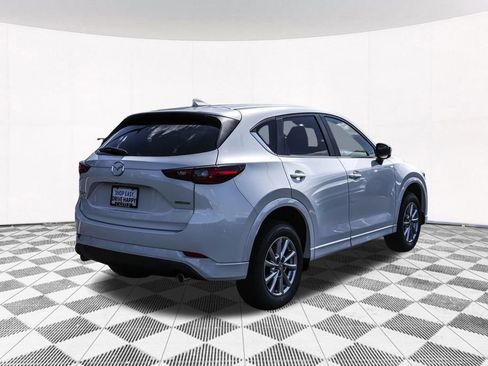 New 2025 MAZDA CX-5 AWD 2.5 S w/ Select Package image 24