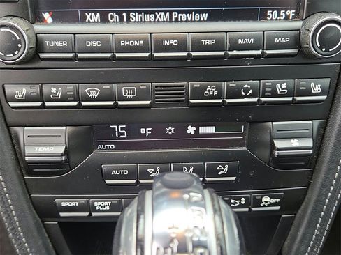 Used 2012 Porsche 911 Turbo S image 13