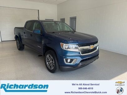 Used 2020 Chevrolet Colorado LT w/ LT Convenience Package