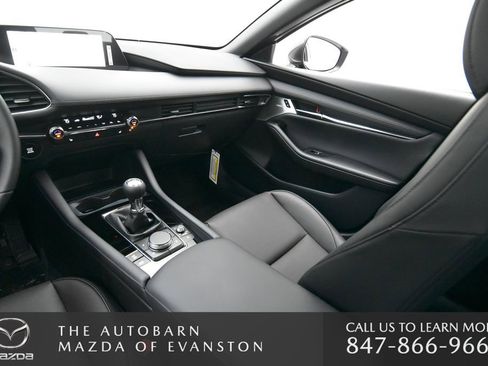 New 2026 MAZDA MAZDA3 2.5 S Hatchback w/ Premium Pkg image 27