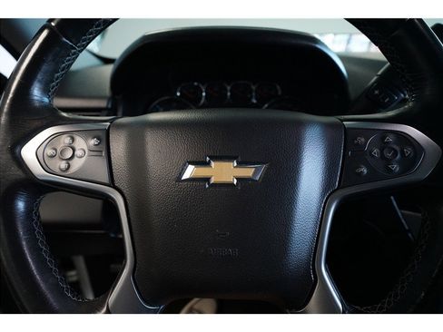 Used 2016 Chevrolet Tahoe LT image 20
