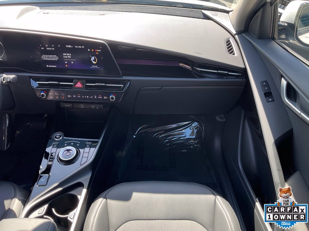 Used 2025 Kia Niro Wind FWD image 54