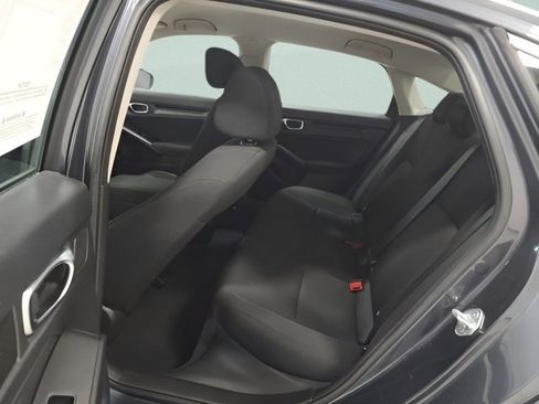Used 2022 Honda Civic LX image 13