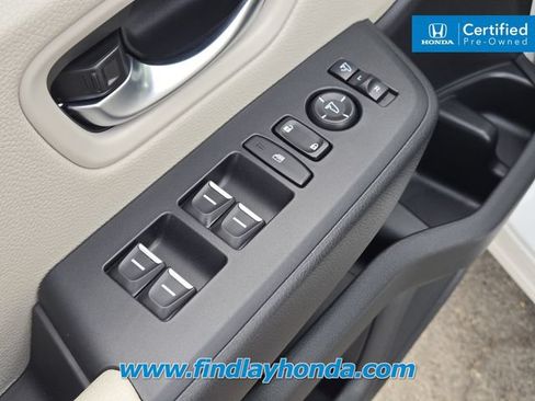 Used 2026 Honda Passport TrailSport Elite image 27