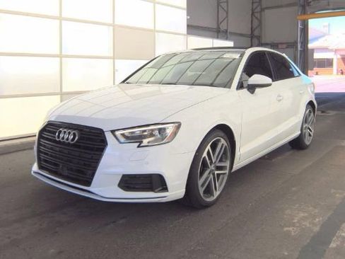 Used 2020 Audi A3 2.0T Premium image 4
