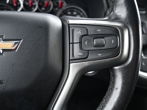 Used 2021 Chevrolet Tahoe LT image 21