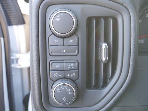 New 2025 Chevrolet Silverado 3500 W/T w/ WT Convenience Package AWD/4WD image 29