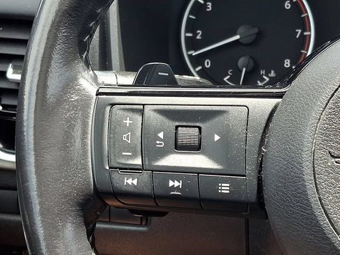 Used 2023 Nissan Rogue SL w/ SL Premium Package AWD/4WD image 21