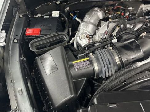 Used 2025 Chevrolet Silverado 3500 LT w/ All Star Edition image 21