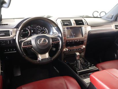 Used 2021 Lexus GX 460 Luxury w/ Accessory Package