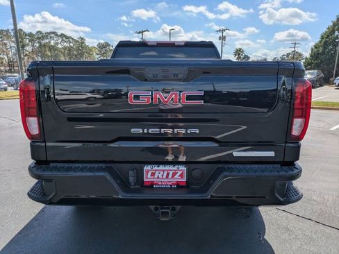 Used 2022 GMC Sierra 1500 Elevation image 6