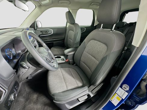 Used 2024 Ford Bronco Sport Big Bend AWD/4WD image 13