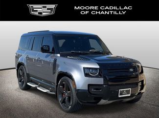Used 2023 Land Rover Defender 130 X video 1