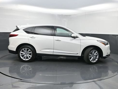 Used 2022 Acura RDX FWD image 42