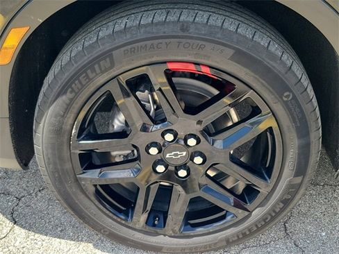 Certified 2022 Chevrolet Blazer LT w/ Redline Edition image 6