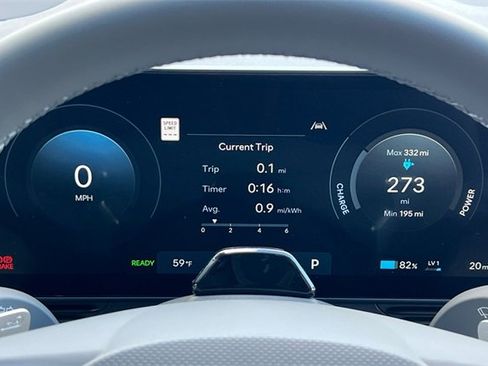 Used 2025 Hyundai Ioniq 5 Limited image 32