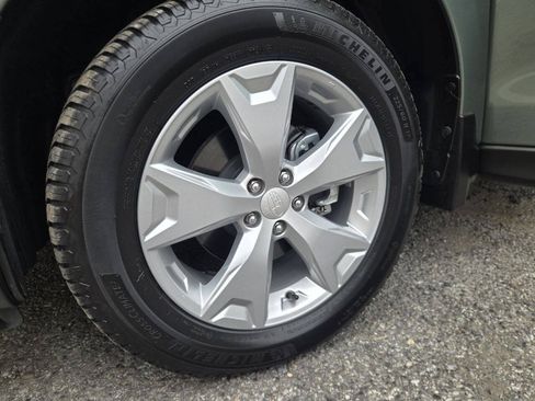 Used 2015 Subaru Forester 2.5i w/ Alloy Wheel Package AWD/4WD image 15