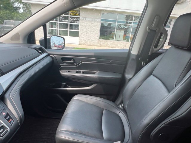 Used 2025 Honda Odyssey EX-L image 19