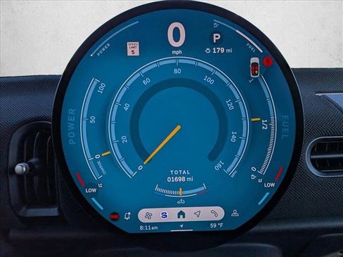 Used 2025 MINI Cooper John Cooper Works FWD image 11