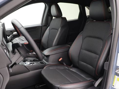 New 2026 Ford Escape ST-Line w/ Tech Pack #1 image 16