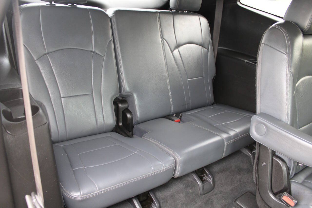 Used 2022 Buick Enclave Premium FWD image 13