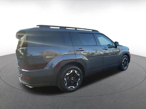 Used 2025 Hyundai Santa Fe SEL image 15