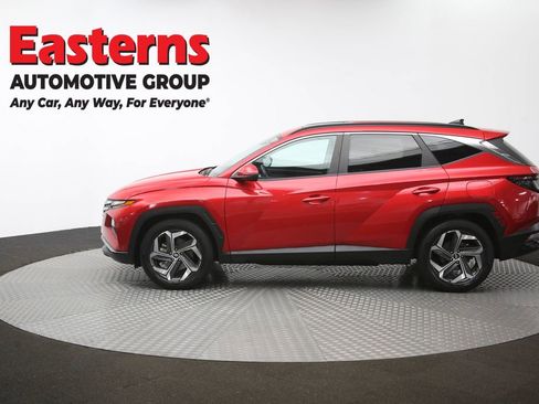 Used 2022 Hyundai Tucson SEL w/ Convenience Package FWD image 61